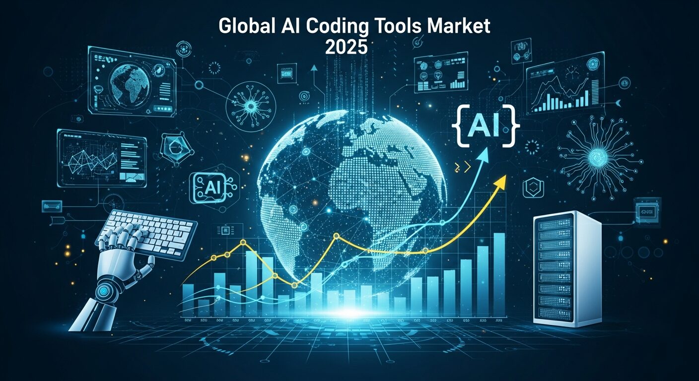 2025년 최신 AI 코딩 도구 완벽 가이드 및 추천 - Blocktalker