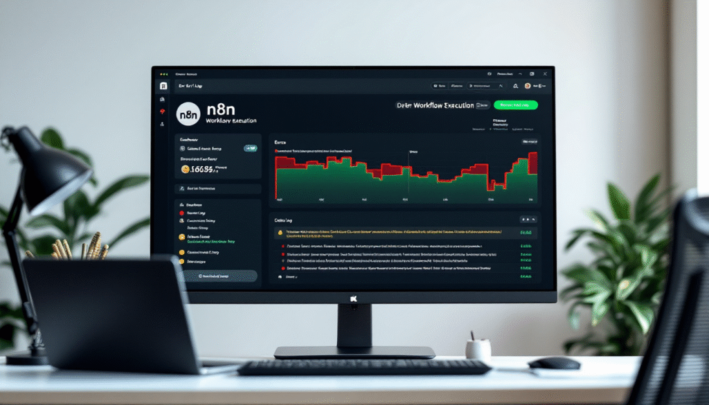 n8n 오류 해결 방법 2025년 최신 가이드 및 고급 자동화 팁